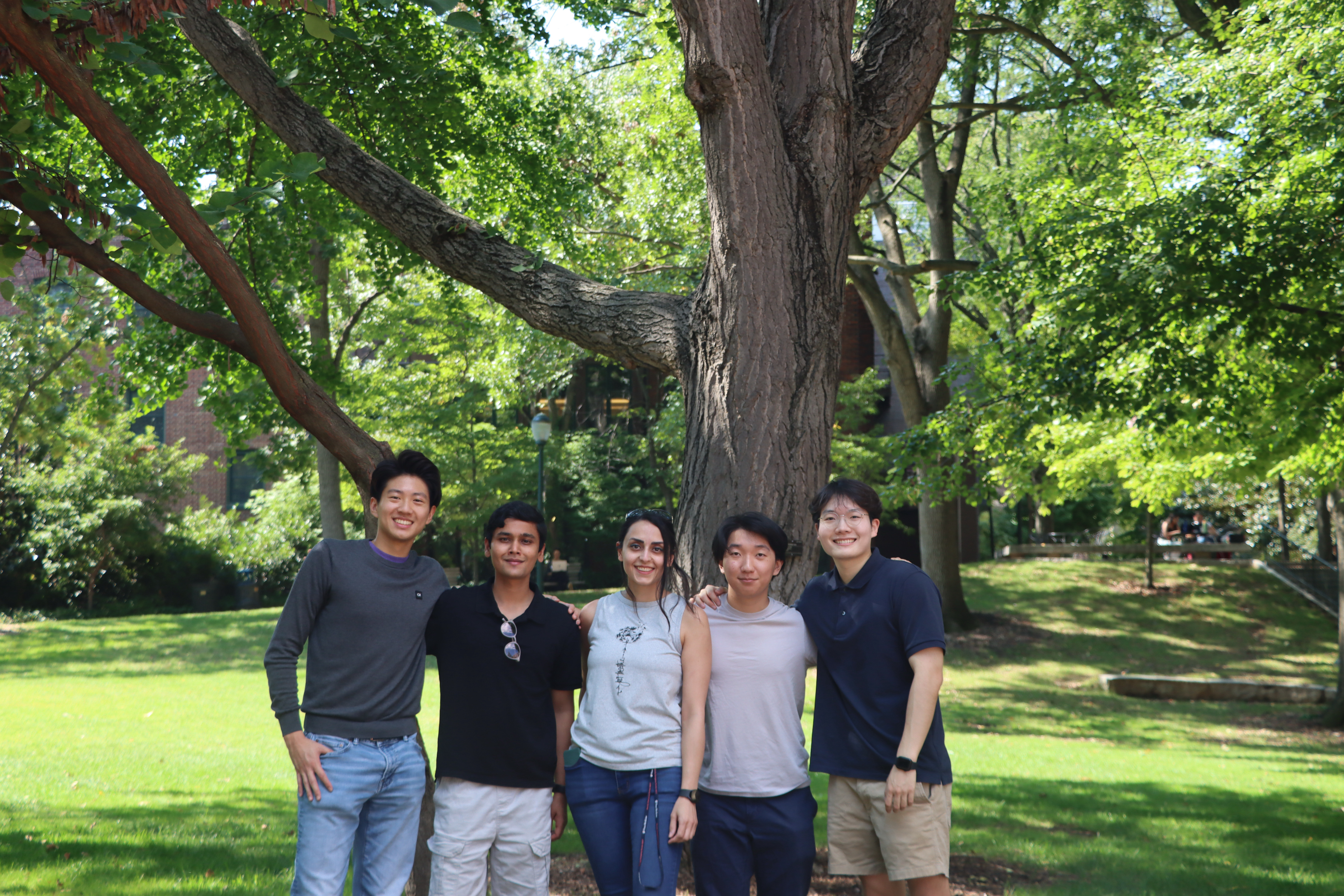 Assistive Robotics & Biomechanics