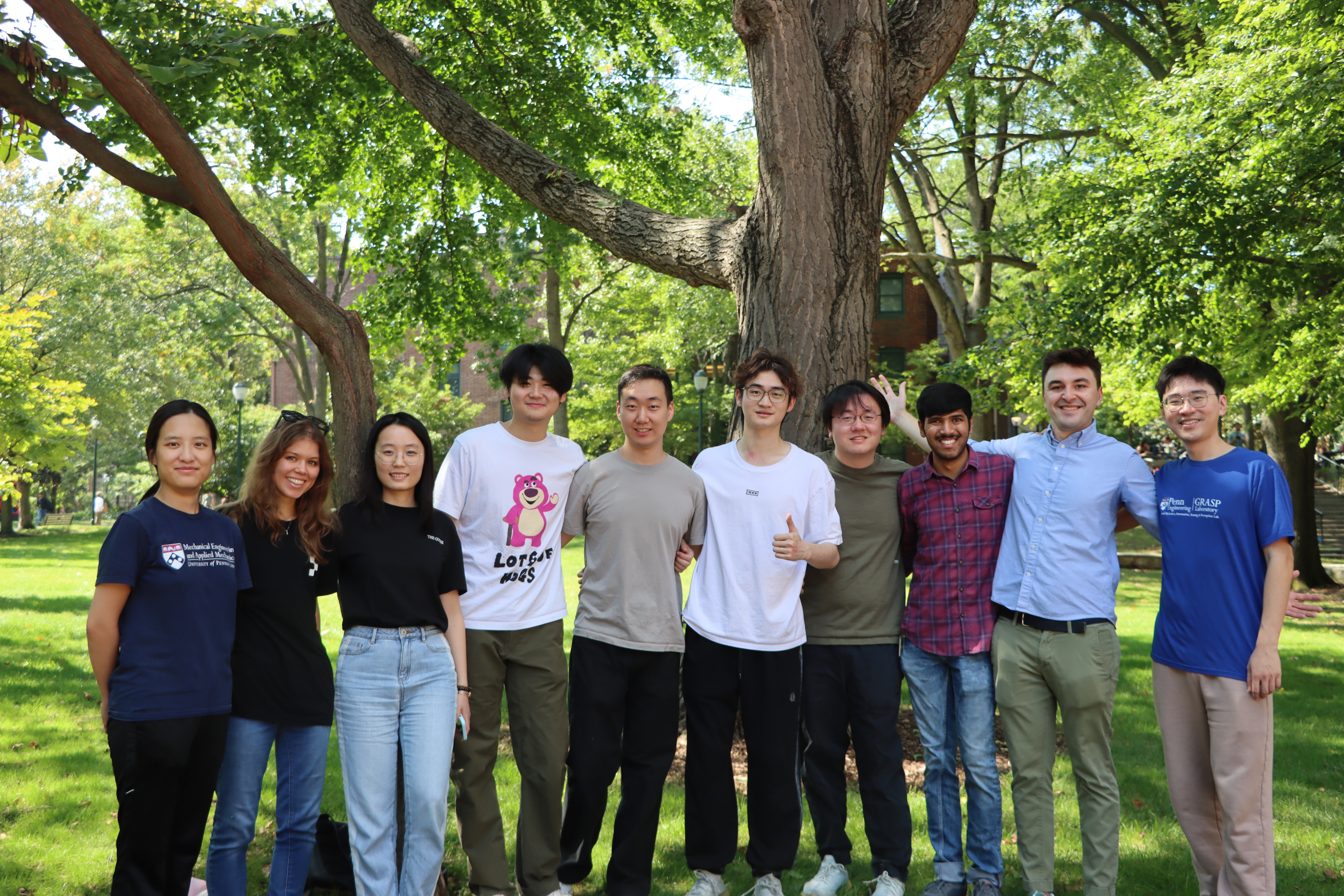 Control & Estimation