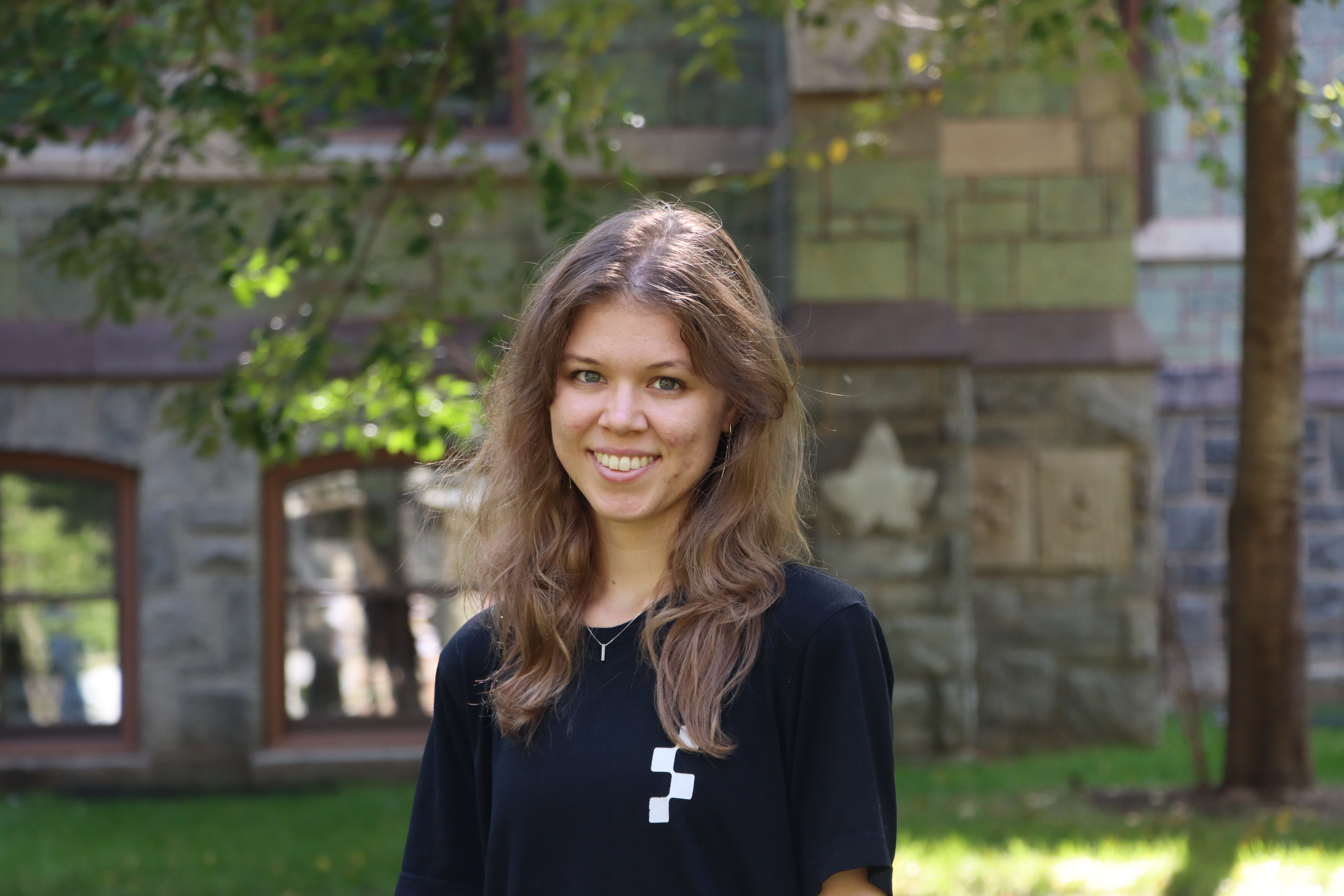 Ekaterina Skorniakova